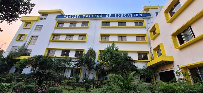 Pragati College of Education